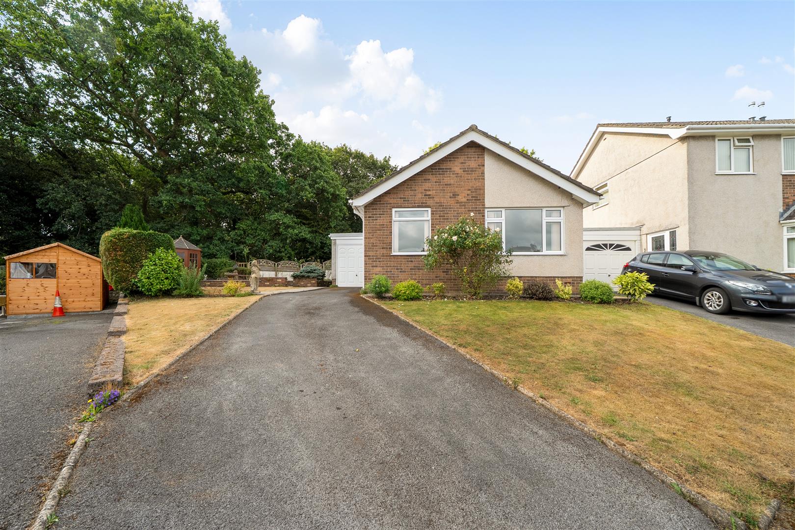 Park Close, Pontarddulais, Swansea, SA4 8NU
